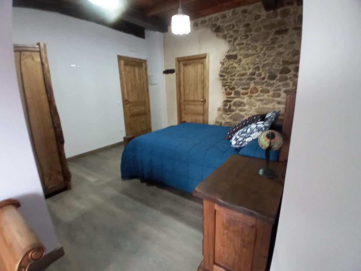 Albergue La Medina De Camponaraya Exterior photo